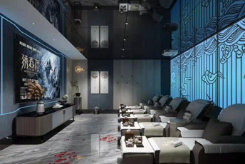 广州从化按摩理疗：运动损伤康复